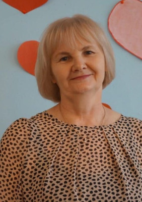 Красильникова Галина Николаевна Красильникова Галина Николаевна
