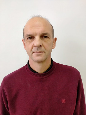 Горячевский Алексей Иванович Горячевский Алексей Иванович