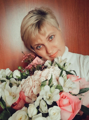Кузнецова Ольга Николаевна Кузнецова Ольга Николаевна
