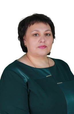 Губейдулина Светлана Ивановна Губейдулина Светлана Ивановна