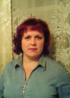 Неганова Наталья Александровна Неганова Наталья Александровна
