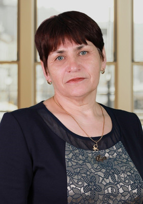 Попова Вера Васильевна Попова Вера Васильевна