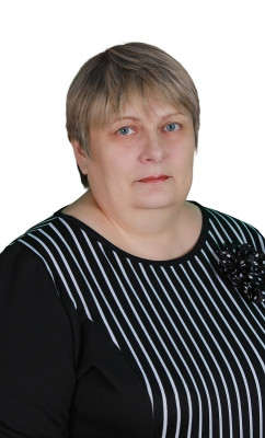 Дайберт Татьяна Николаевна Дайберт Татьяна Николаевна